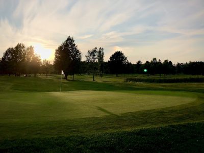 Golf-Coaticook